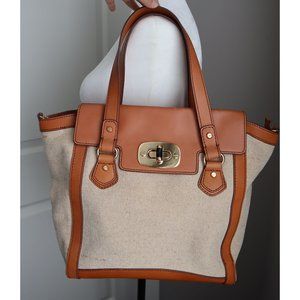 Danier Tote Bag Shoulder Strap NWT